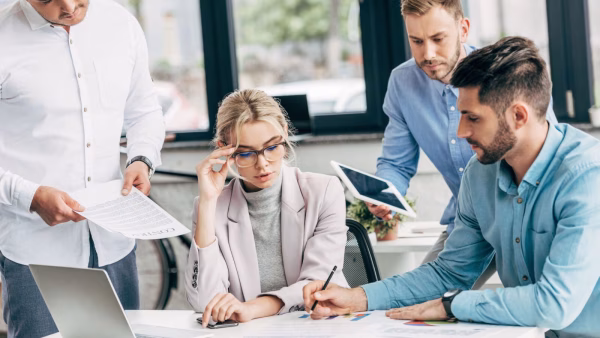 Project Management