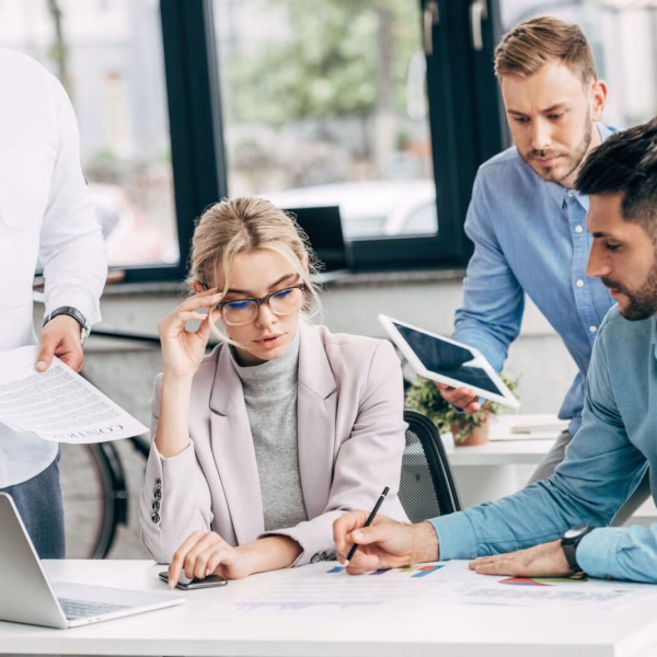 Project Management